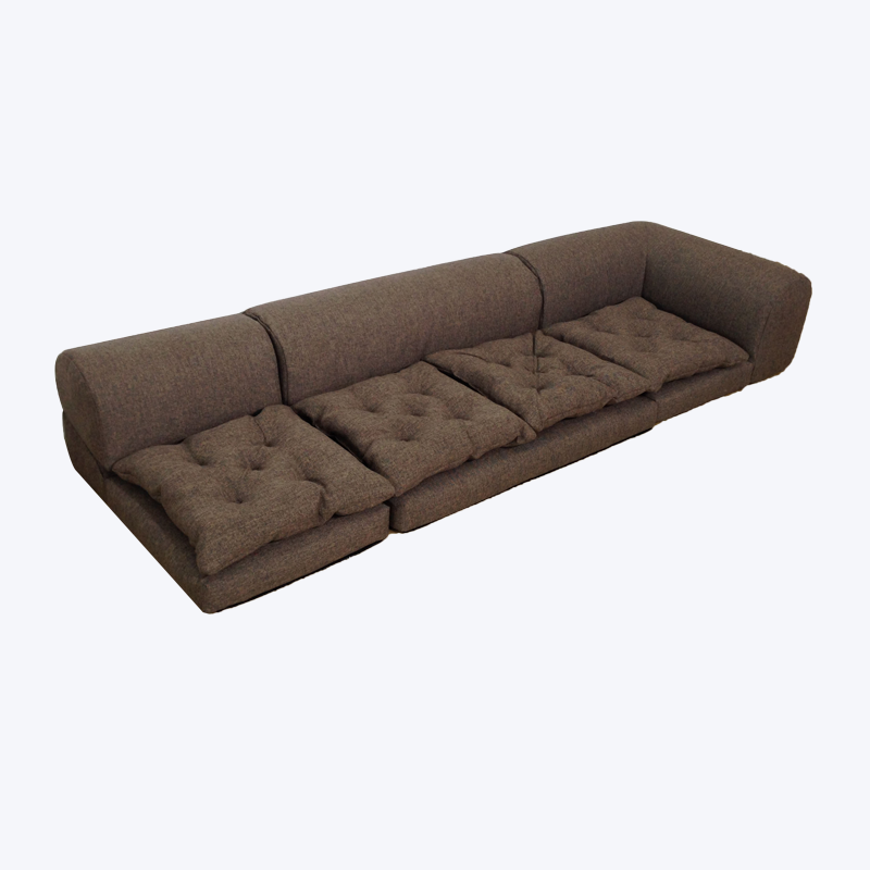 Podna jednostavna sofa u japanskom stilu SF010C-Z