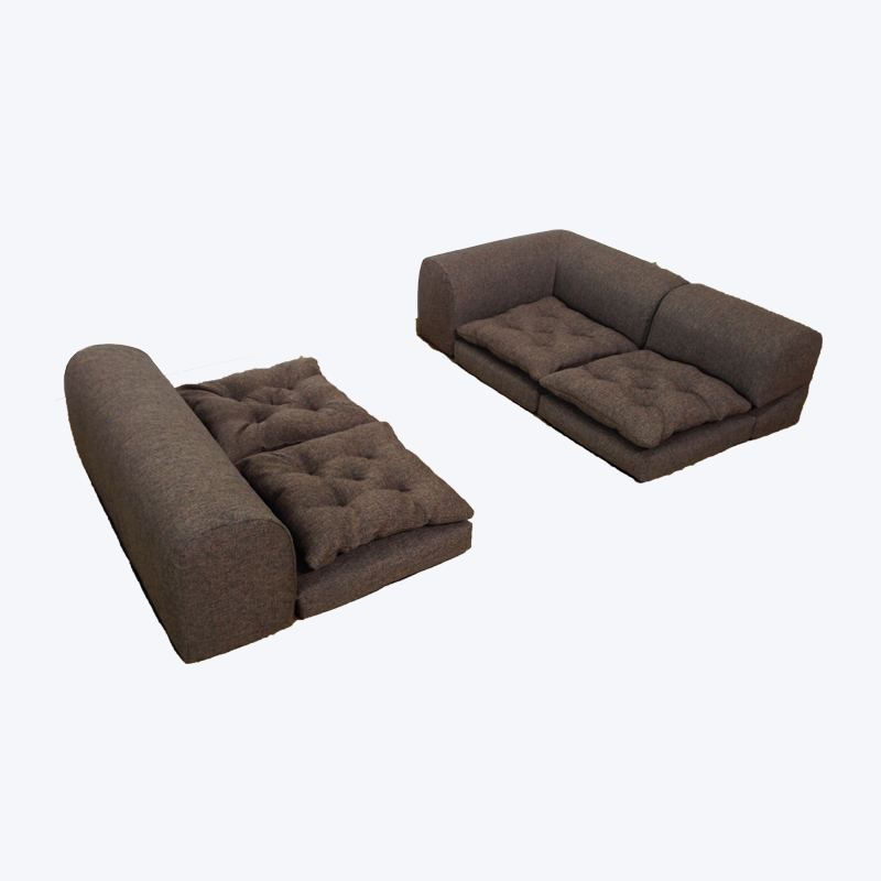 Podna jednostavna sofa u japanskom stilu SF010C-Z