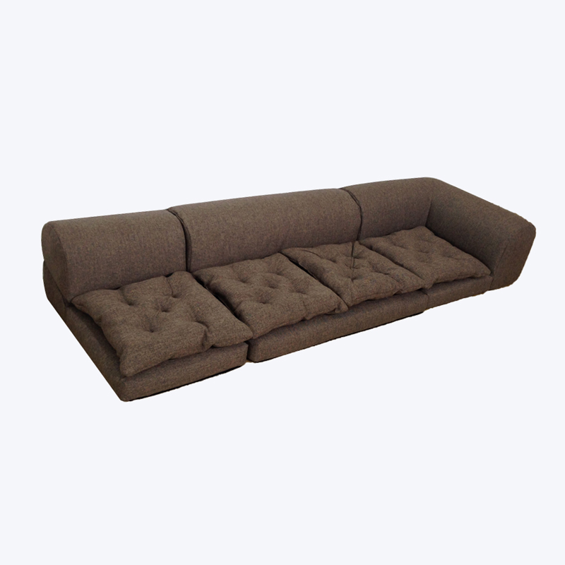 Podna jednostavna sofa u japanskom stilu SF010C-Z