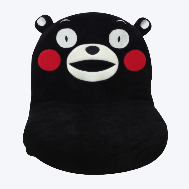 Kumamoto bear joint sklopiva podna stolica 163